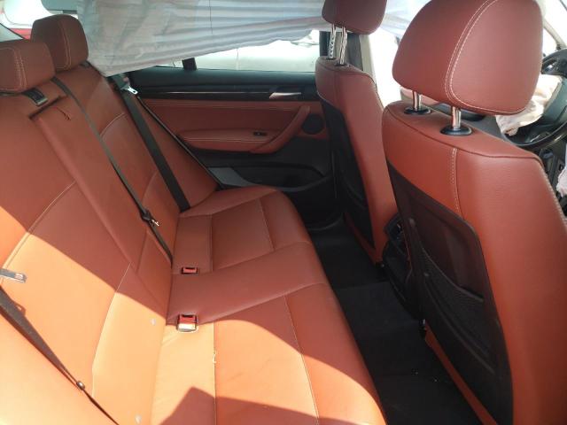 5UXWX7C55E0E82687 BMW X3 Xdrive35i