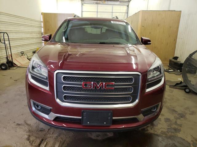 1GKKVRKD7GJ272746 GMC Acadia Slt-1