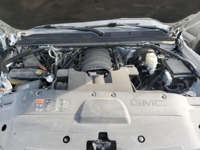 1GKS1BKC6FR111105 GMC YUKON SLT