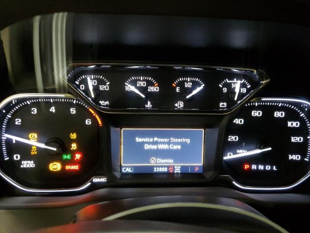 1GT49NE74PF112303 GMC Sierra K2500 Slt