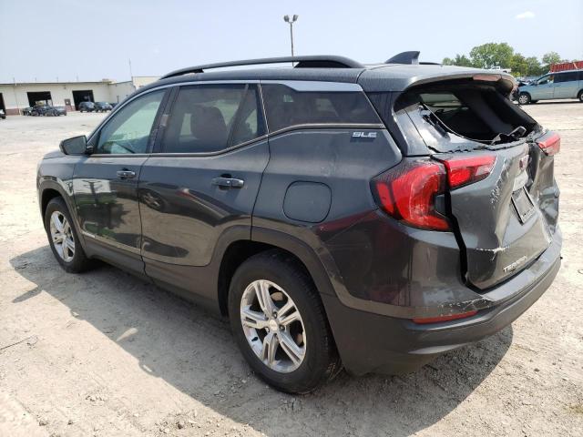 3GKALMEV3KL229998 GMC Terrain Sle