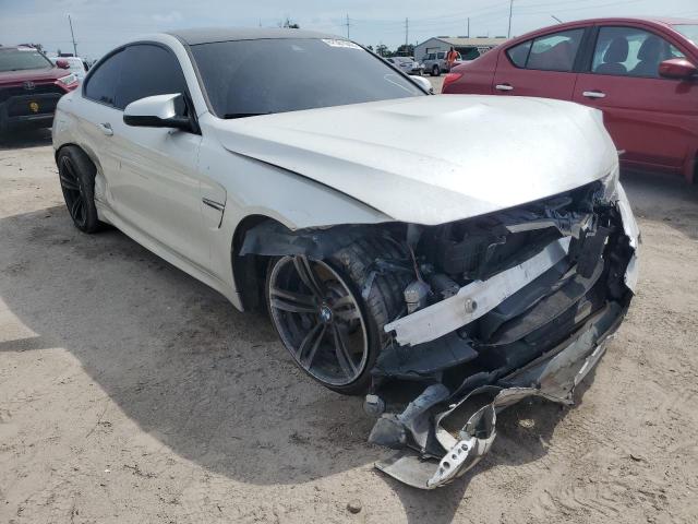 WBS4Y9C50KAG67150 BMW M4