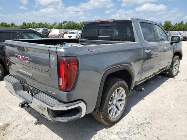 3GTU9DED3NG151461 GMC Sierra Limited K1500 Slt