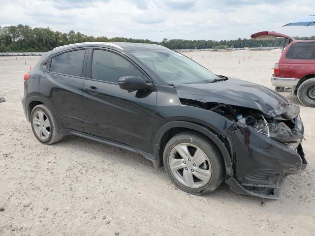 3CZRU5H76LM717797 Honda Hr-v Exl