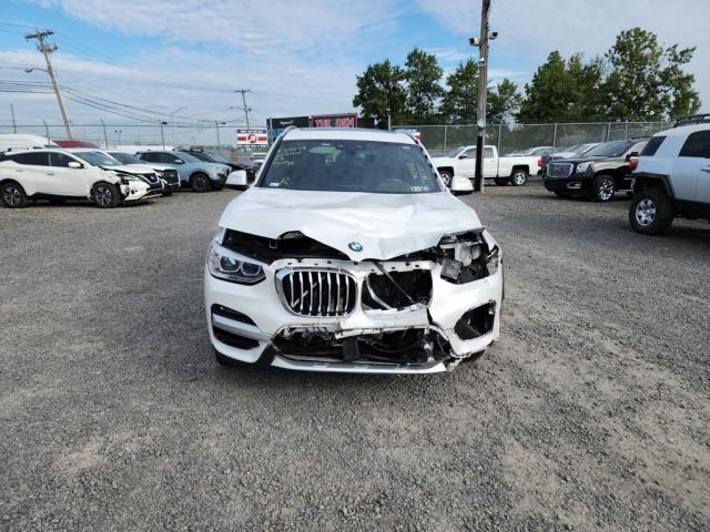 5UXTY5C04L9C74009 BMW X3 Xdrive30i