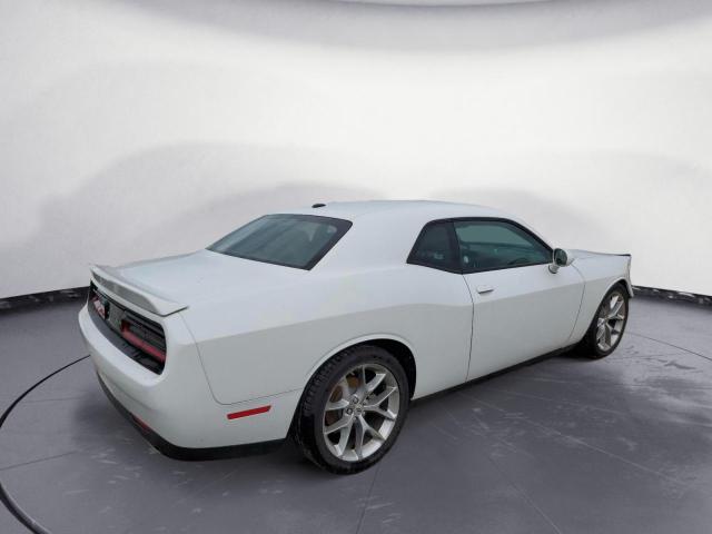 2C3CDZJG5NH254392 Dodge Challenger Gt