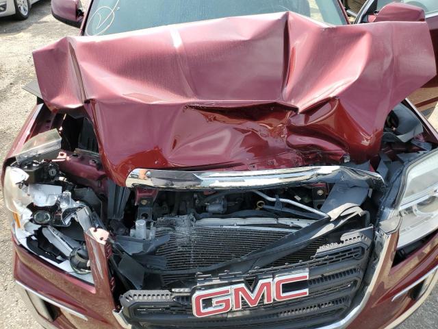2GKALNEK4H6130650 GMC Terrain Sle