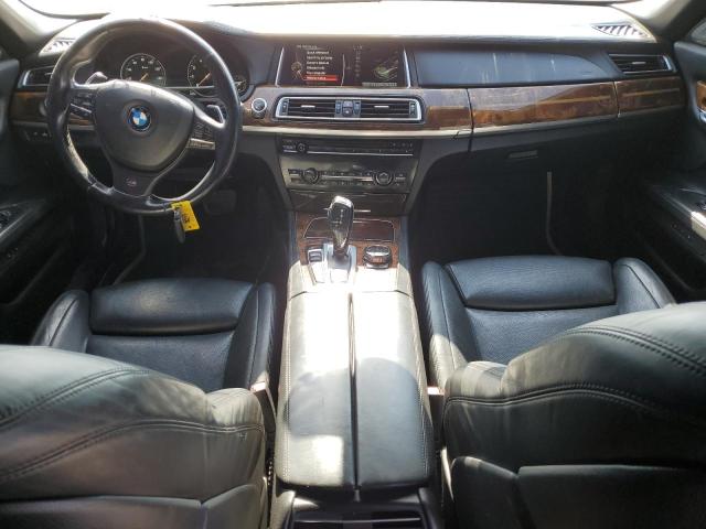 WBAYF8C50ED653724 BMW 750 LXI
