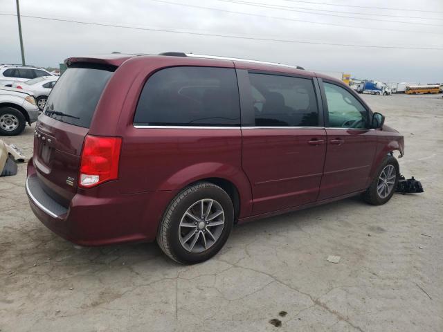 2C4RDGCG4HR765923 Dodge Grand Caravan Sxt