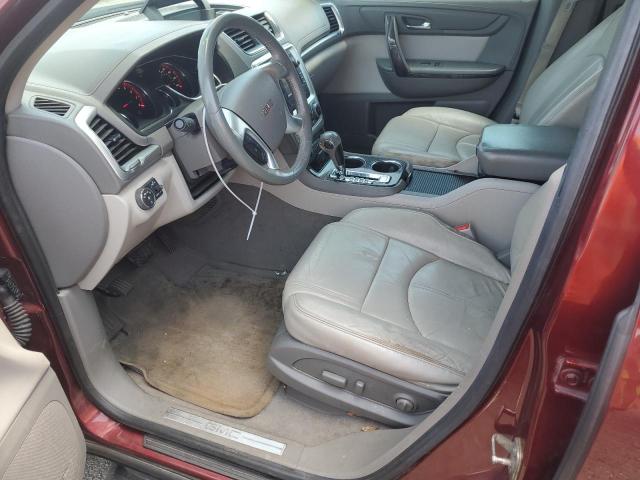 1GKKRRKD5FJ350590 GMC Acadia Slt-1
