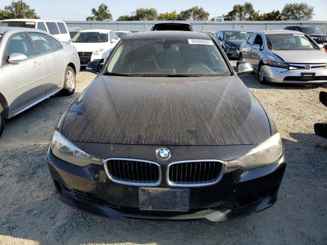 WBA3C1C53EK116058 BMW 328 I Sulev