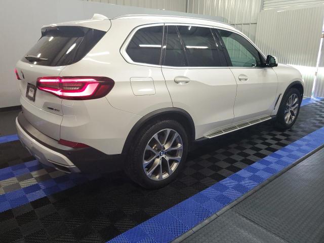 5UXCR4C01N9L76360 BMW X5 Sdrive 40i