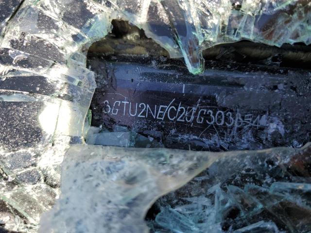 3GTU2NEC2JG303354 GMC Sierra K1500 Slt