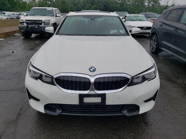 3MW5R7J04L8B34472 BMW 330XI