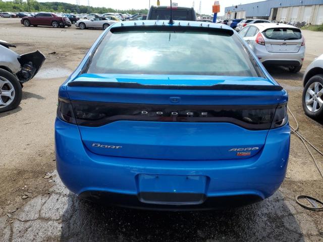 1C3CDFDHXFD392575 Dodge Dart Se Aero