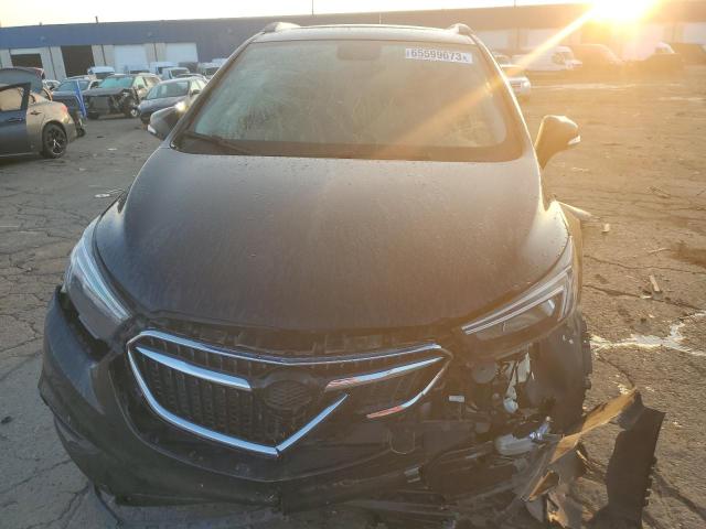 KL4CJBSB1JB578029 Buick Encore Preferred Ii