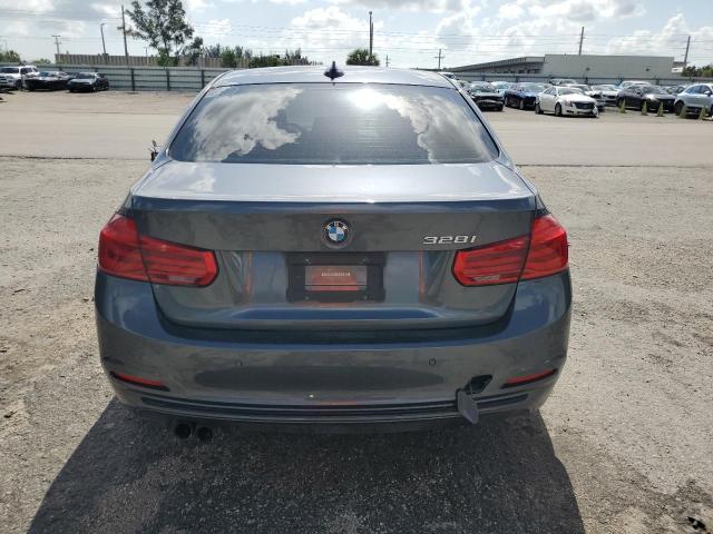WBA8E9G52GNT43025 BMW 328 I Sulev