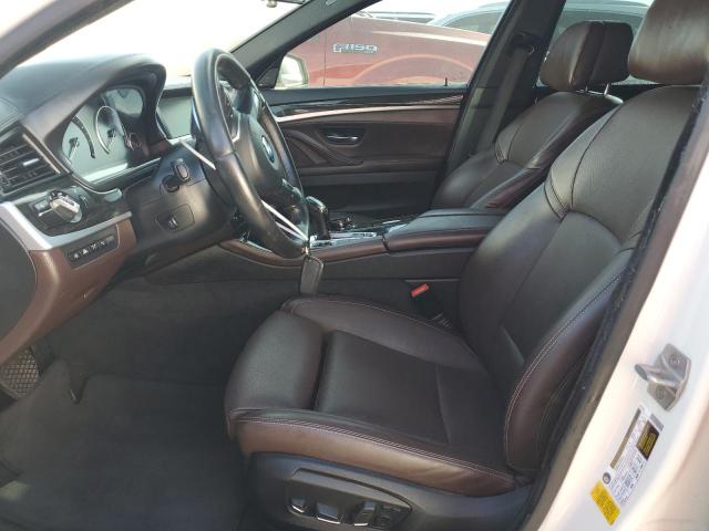 WBAKN9C59GD963095 BMW 550 I