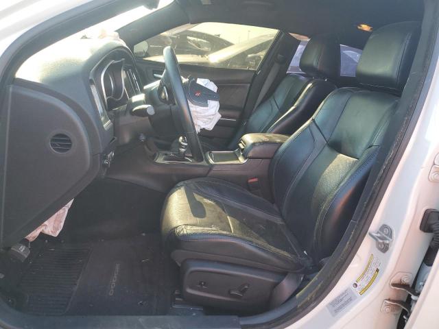2C3CDXHG0FH896854 Dodge Charger Sxt