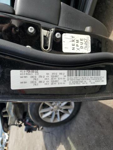 3C4PDCBG6FT678679 Dodge Journey Sxt