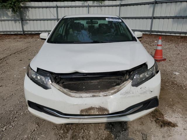19XFB2E58FE049922 Honda Civic Lx