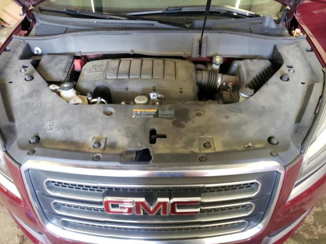1GKKVRKD7GJ272746 GMC Acadia Slt-1