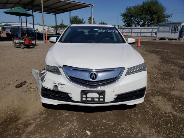 19UUB1F34HA004014 Acura TLX
