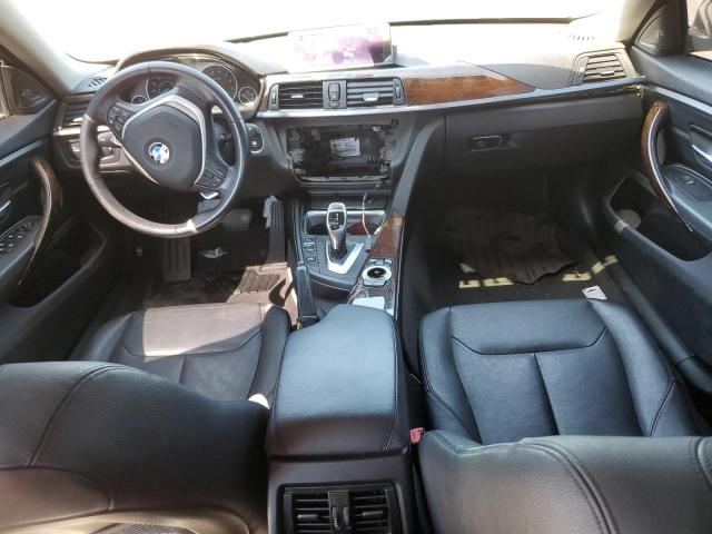 WBA4A9C50FGL85079 BMW 428 I Gran Coupe Sulev