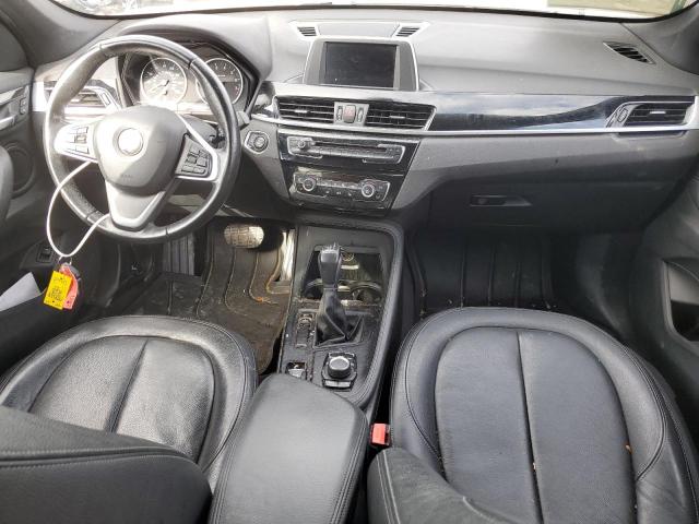 WBXHU7C37J5H41021 BMW X1 Sdrive28i