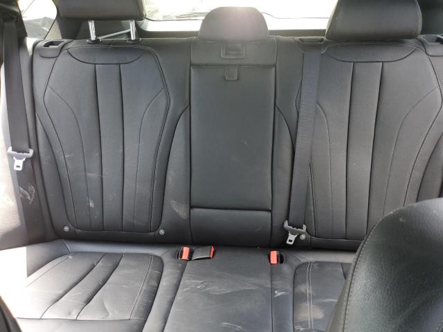 5UXKT0C50J0W03277 BMW X5 Xdr40e
