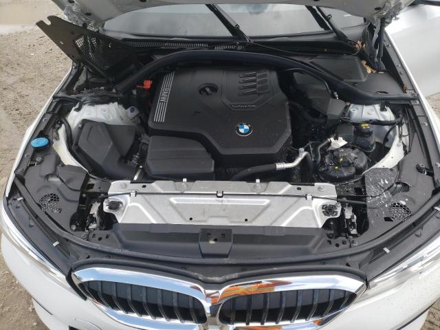3MW5R1J06L8B04662 BMW 330I