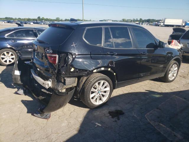 5UXWX9C39H0T19438 BMW X3 Xdrive28i