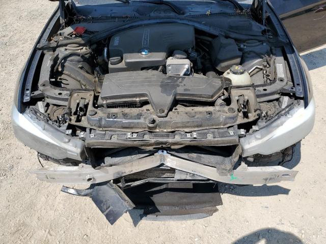 WBA3B1G56FNT01816 BMW 320 I