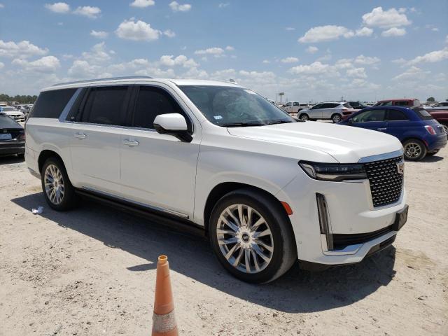 1GYS3LKL2MR242308 Cadillac Escalade Esv Premium Luxury