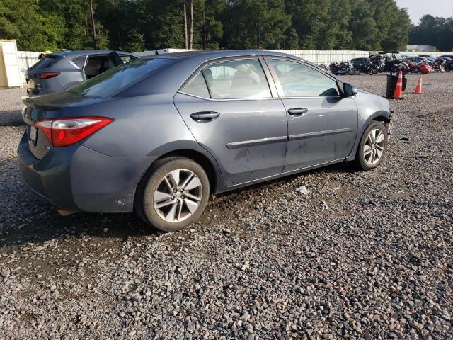 2T1BPRHE2EC079483 Toyota Corolla Eco