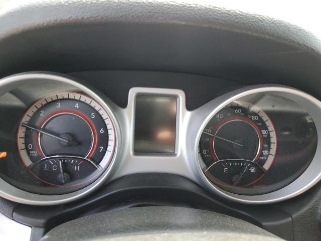 3C4PDCABXHT519334 Dodge JOURNEY SE