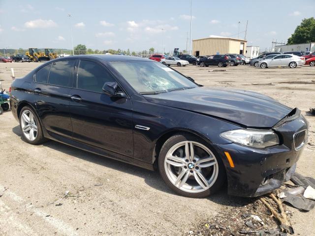 WBA5B1C59GG129866 BMW 535 I