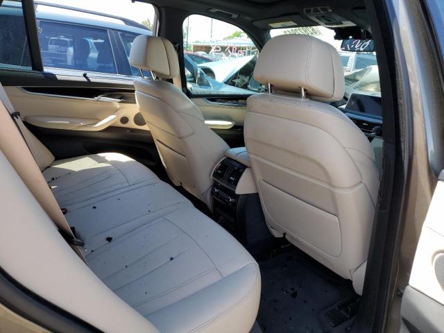 5UXKT0C51J0V99241 BMW X5 Xdr40e