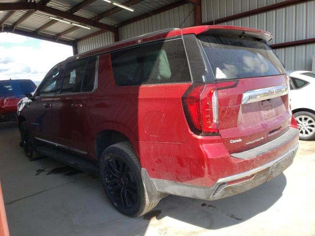 1GKS2GKD0MR444853 GMC Yukon Xl K1500 Slt