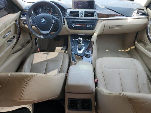 WBA3A5G54ENP27349 BMW 328 I