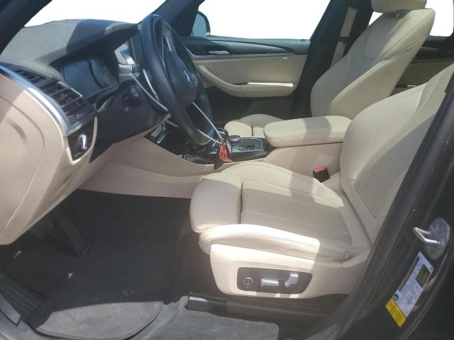 5UX43DP09N9J81977 BMW X3 Sdrive30i