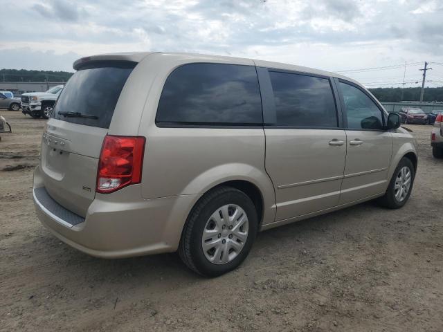 2C4RDGBGXGR168033 Dodge Grand Caravan Se