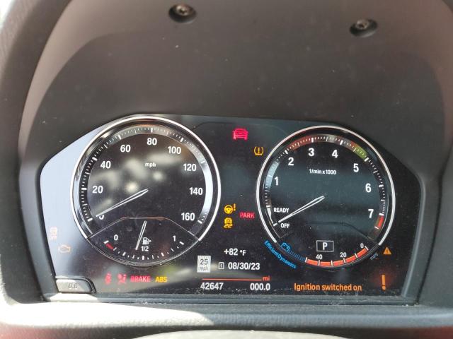 WBXYN1C51KEF29681 BMW X2 M35i