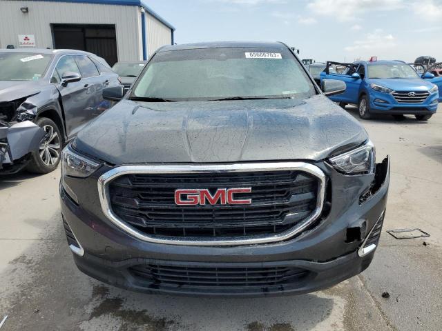 3GKALMEV9ML392593 GMC Terrain Sle