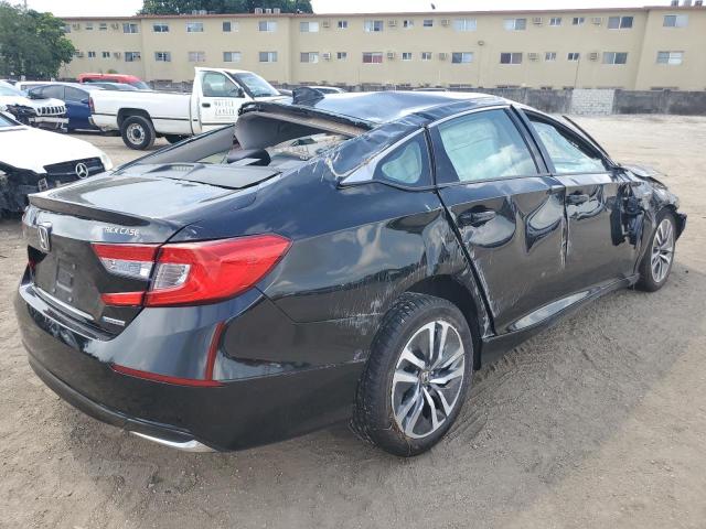 1HGCV3F12JA012745 Honda ACCORD HYBRID