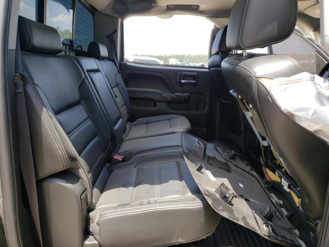 3GTP1WEJ1FG513164 GMC Sierra C1500 Denali