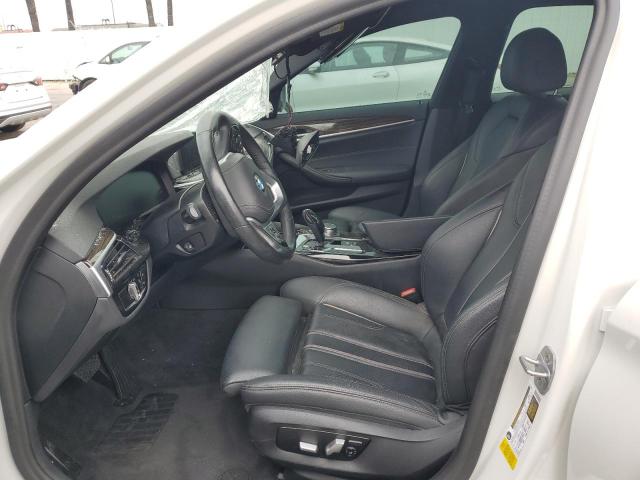 WBAJS1C07LWW64441 BMW 540 I
