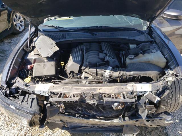 2C3CDXGJ5KH742647 Dodge Charger Scat Pack