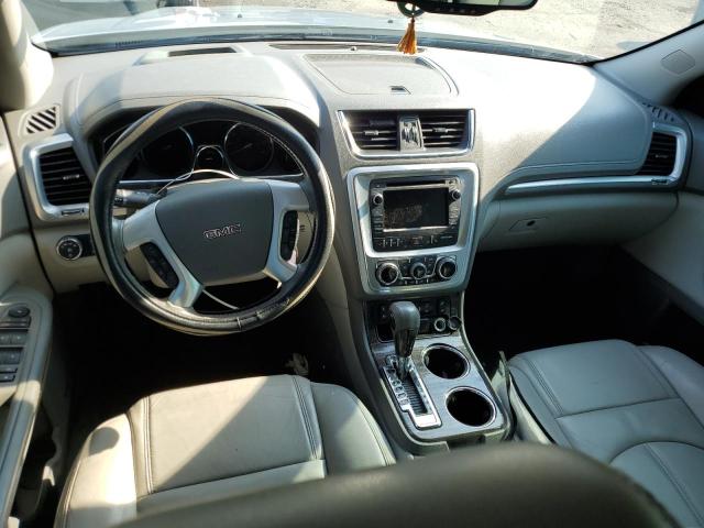 1GKKRSKD6FJ161163 GMC Acadia Slt-2