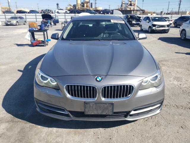 WBA5A5C54ED503681 BMW 528 I